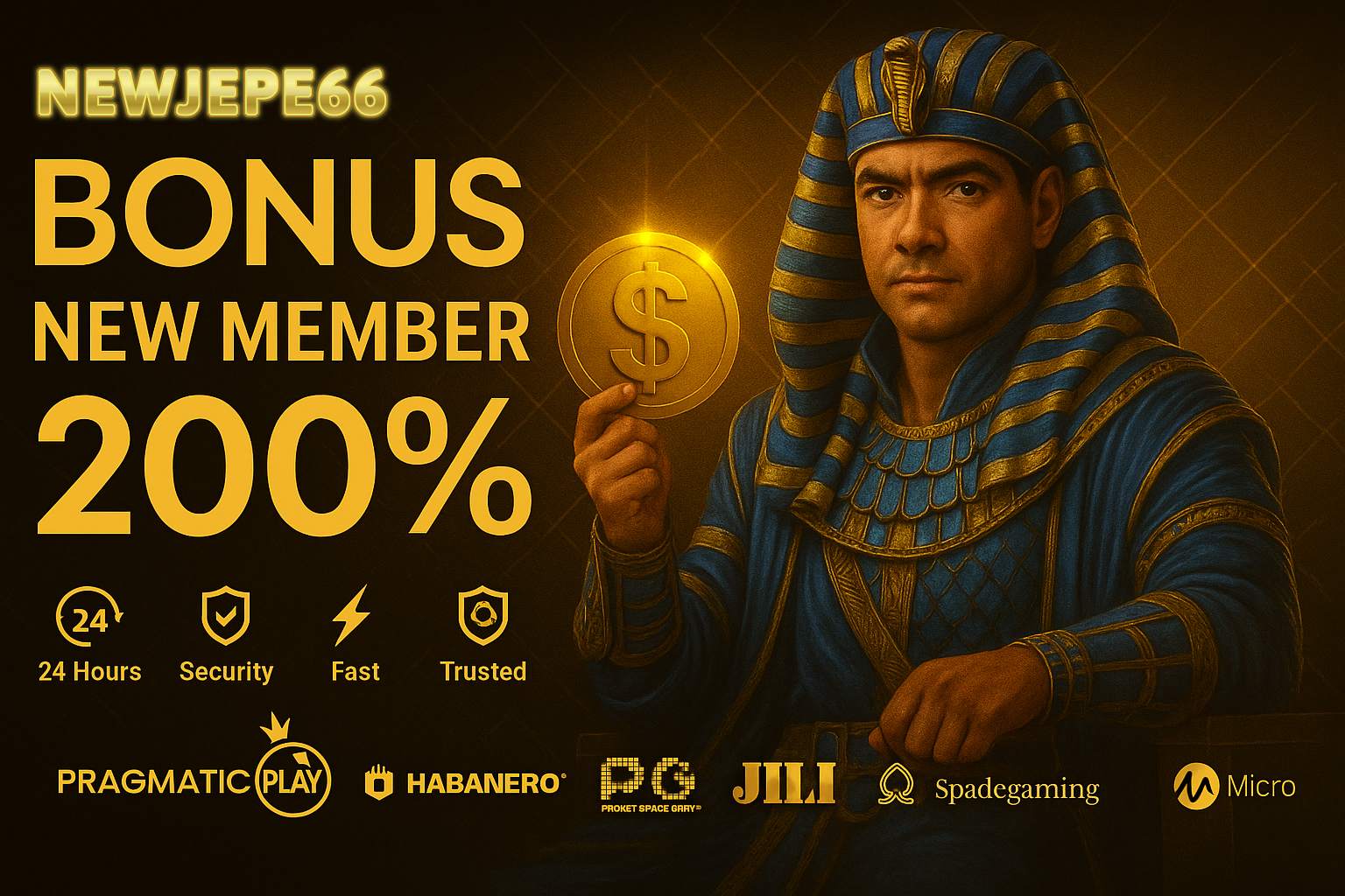 Newjepe66 | Newjepe 66 Gemilang Dalam Jagat Digital